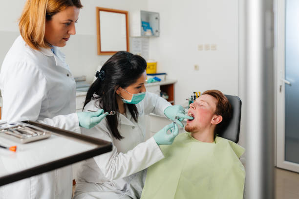 Best Broken Tooth Emergency  in Helena West Side, MT