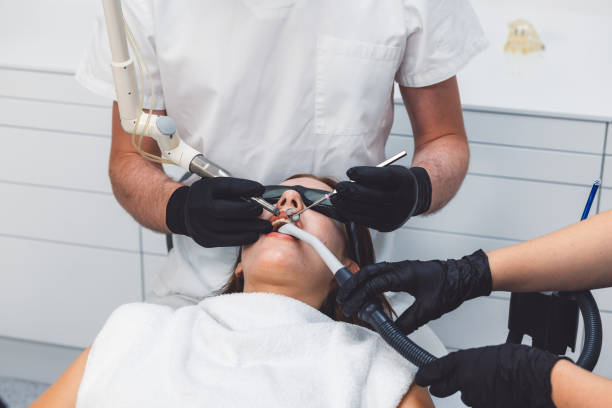 Emergency Dentist Open Today in MT