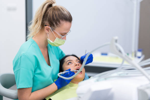 Best Urgent Tooth Repair  in Helena West Side, MT
