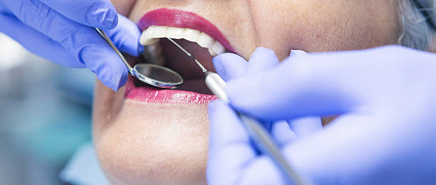 Best Tooth Pain Emergency Relief  in Helena West Side, MT